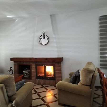 Ca Michico Villa Tous Exterior photo