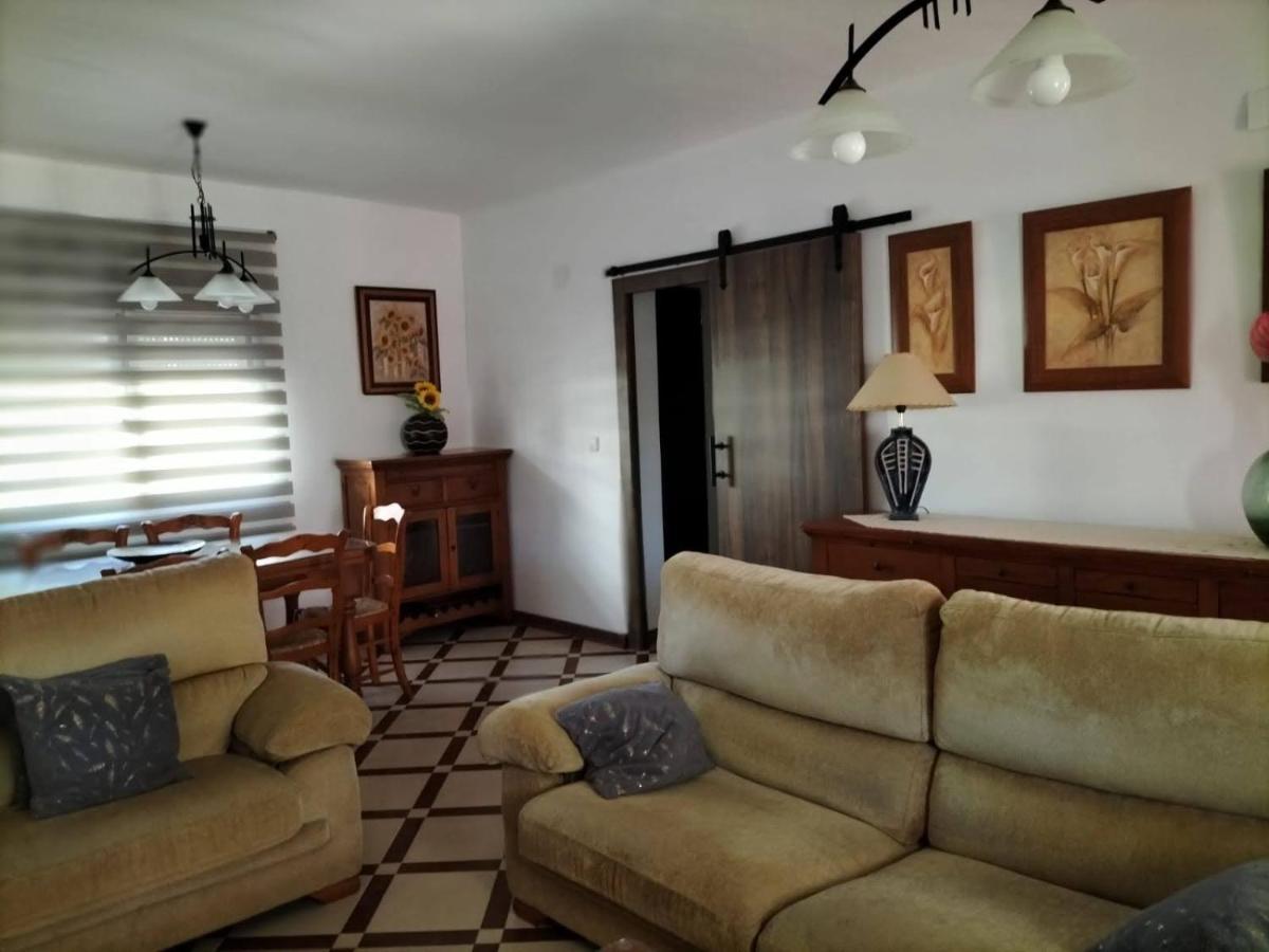 Ca Michico Villa Tous Exterior photo
